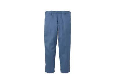 NEIGHBORHOOD WP Slim Pants "Blue Gray"