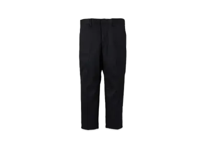 NEIGHBORHOOD WP Slim Pants "Black"