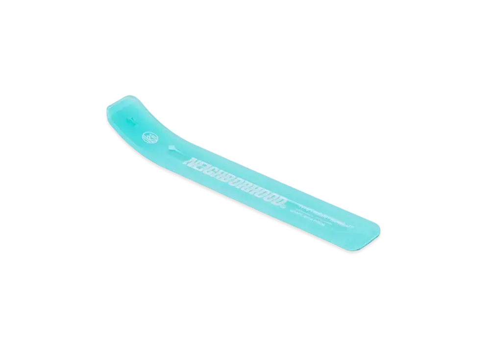 NEIGHBORHOOD NH x KUUMBA . Incense Holder "Turquoise"