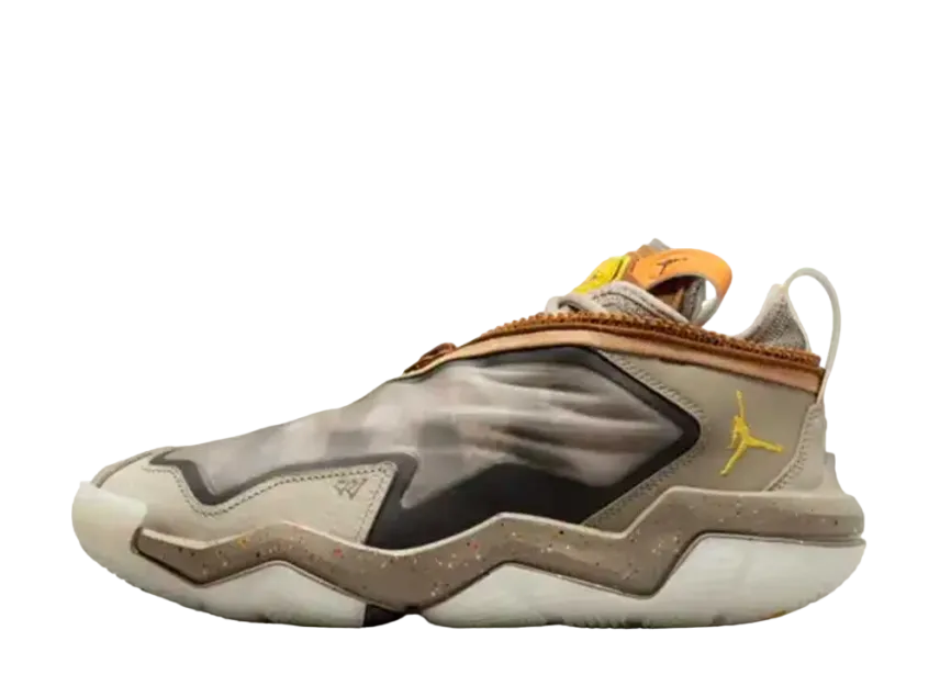 Honor The Gift® × Nike Jordan Why Not .6 Honor The Gift® × Nike Jordan Why Not .6