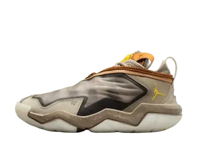 Honor The Gift® × Nike Jordan Why Not .6 "Moon Fossil"