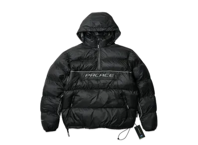 PALACE Pertex P90 Puffa Jacket "Black"