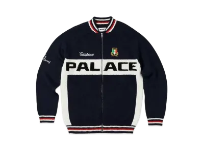PALACE Cycle Knit "Navy"
