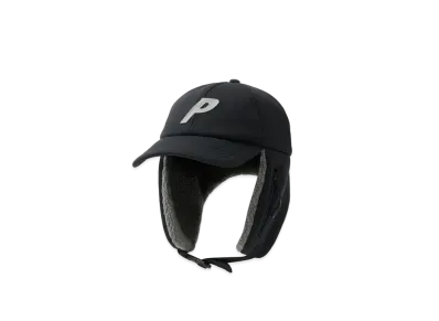 PALACE Gore-Tex Infinium Dog Ear 6-Panel "Black"