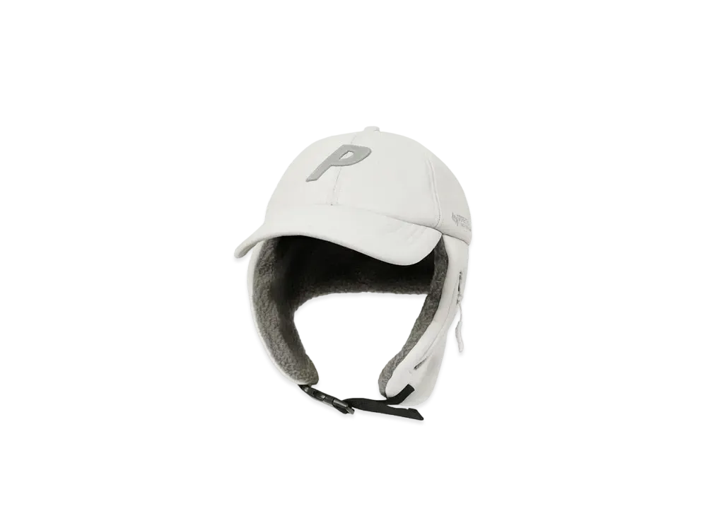 PALACE Gore-Tex Infinium Dog Ear 6-Panel "Grey"