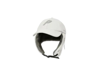 PALACE Gore-Tex Infinium Dog Ear 6-Panel "Grey"