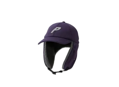 PALACE Gore-Tex Infinium Dog Ear 6-Panel "Deep Purple"
