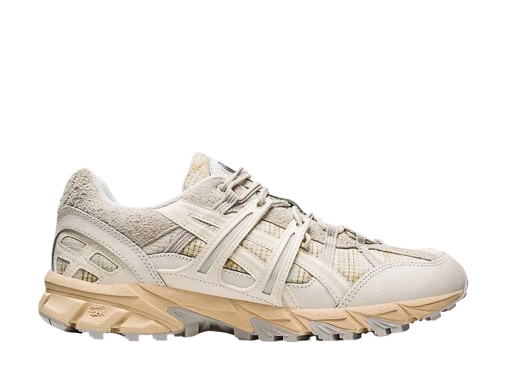 Asics Gel-Sonoma 15-50 "Cream/Oatmeal"