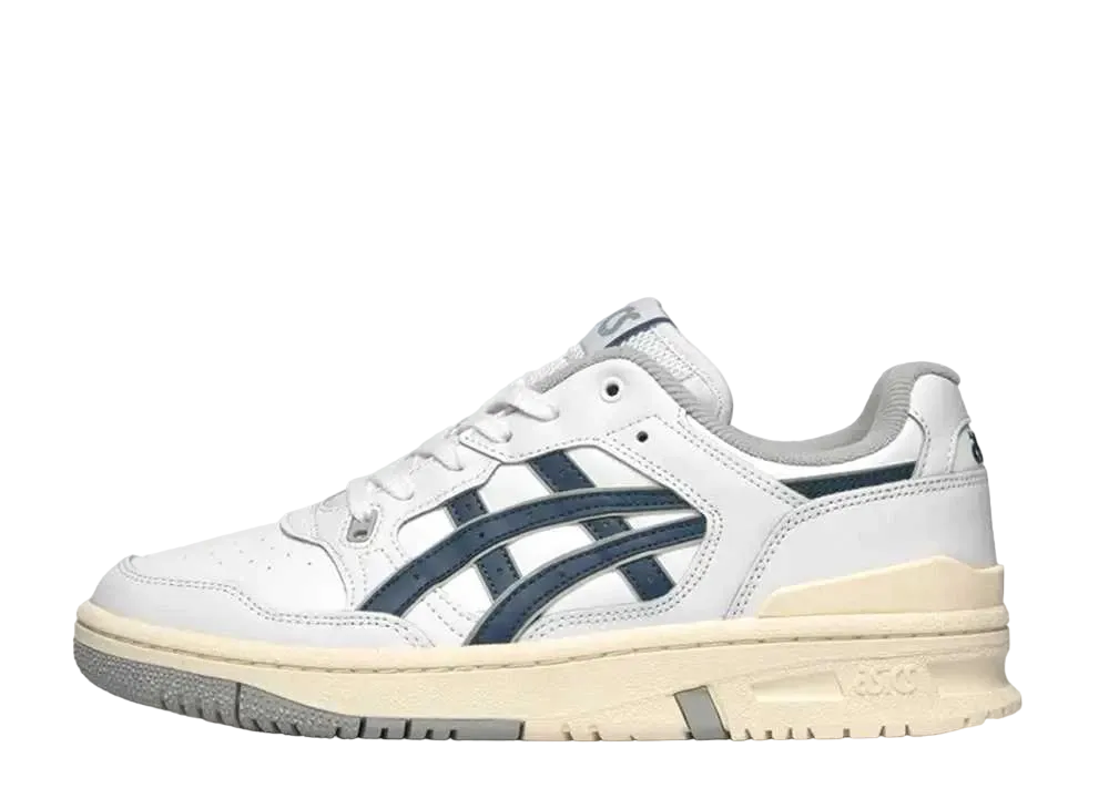 Asics EX89 "Island Blue/Indigo Blue"