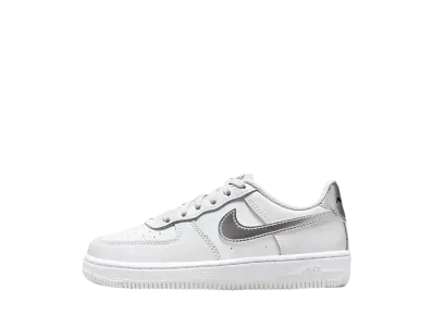 Nike PS Air Force 1 Low SE "Summit White"
