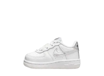 Nike TD Air Force 1 Low SE "Summit White"