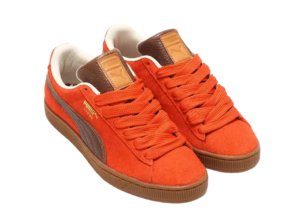 プーマ スウェード オールウェイズ ON