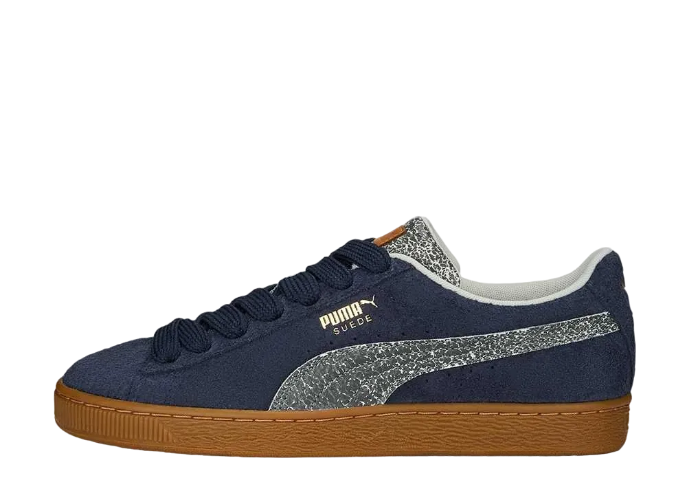 プーマ スウェード オールウェイズ ON "パリジャン ナイト"