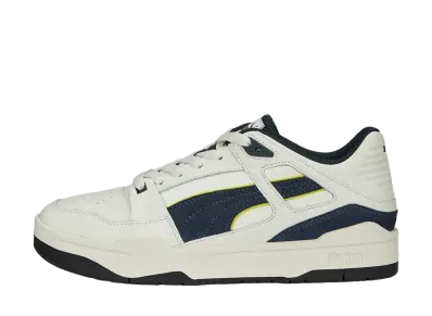 Puma Slipstream Always ON "Warm White/Parisian Night"
