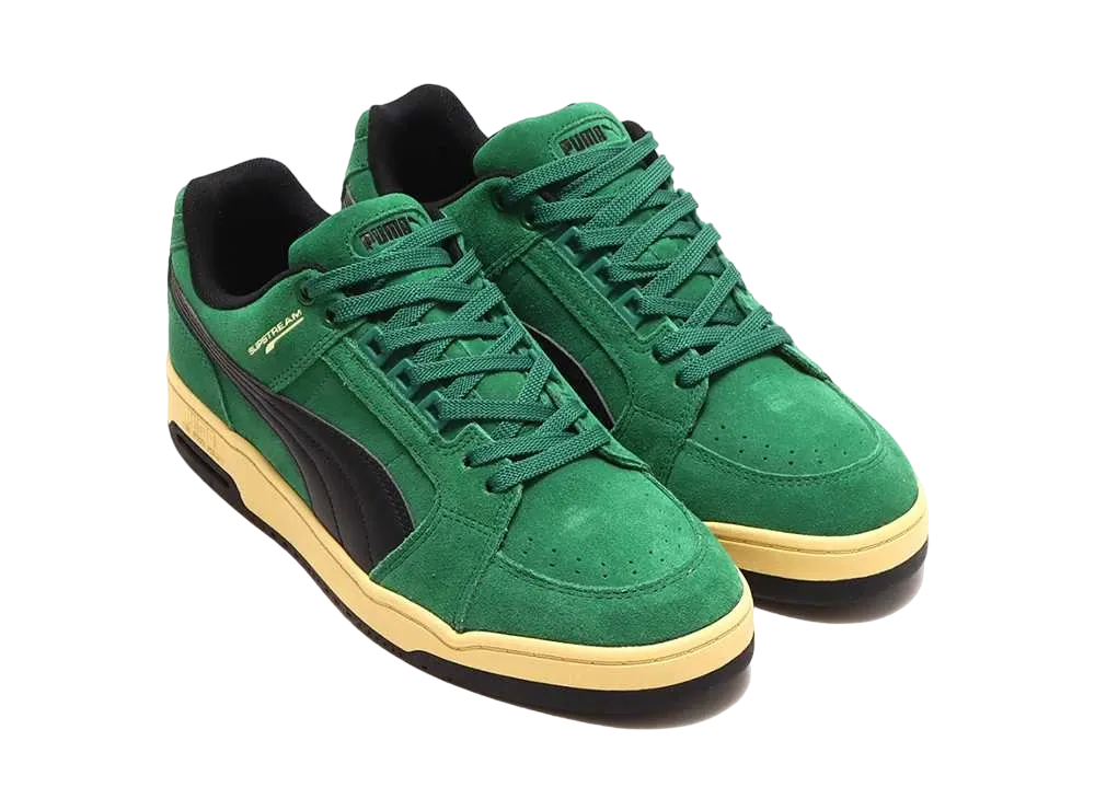 プーマ スリップストリーム LO オールウェイズ ON