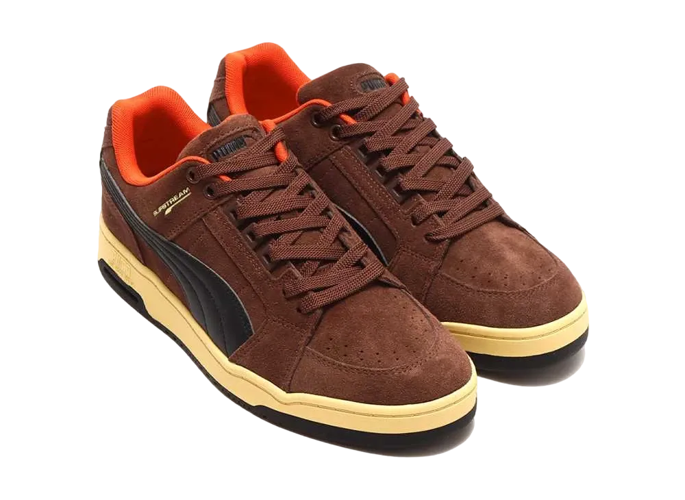 プーマ スリップストリーム LO オールウェイズ ON