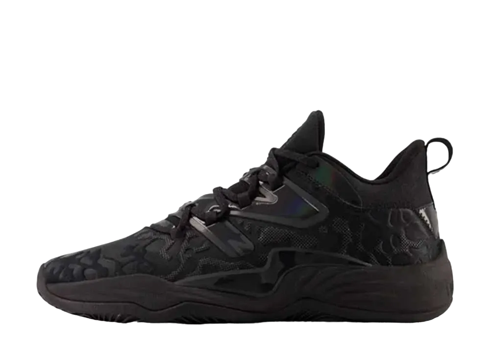 New Balance Two Wxy V3 "Triple Black"