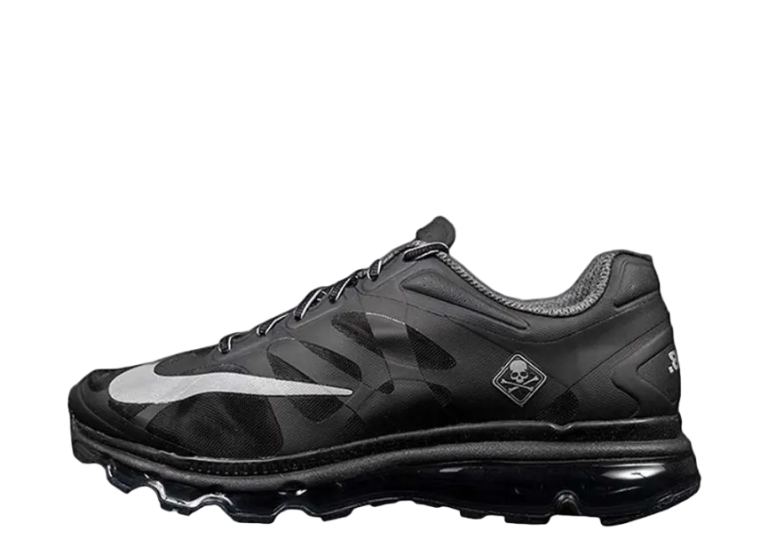 Mastermind Japan × F.C.R.B. × Nike Air Max Mastermind Japan × F.C.R.B. × Nike Air Max