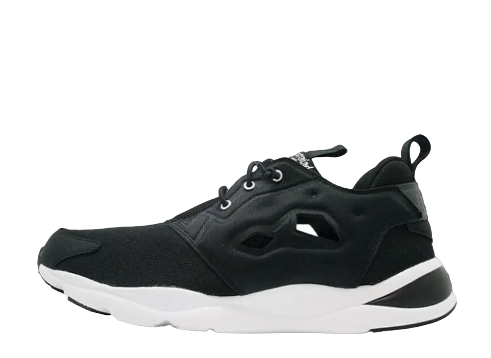 マスターマインドジャパン × リーボック クラシック フューリー ライト "ブラック"