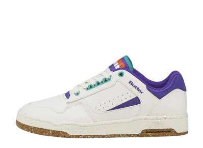 Butter Goods × Puma Slipstream Low "Whisper White"