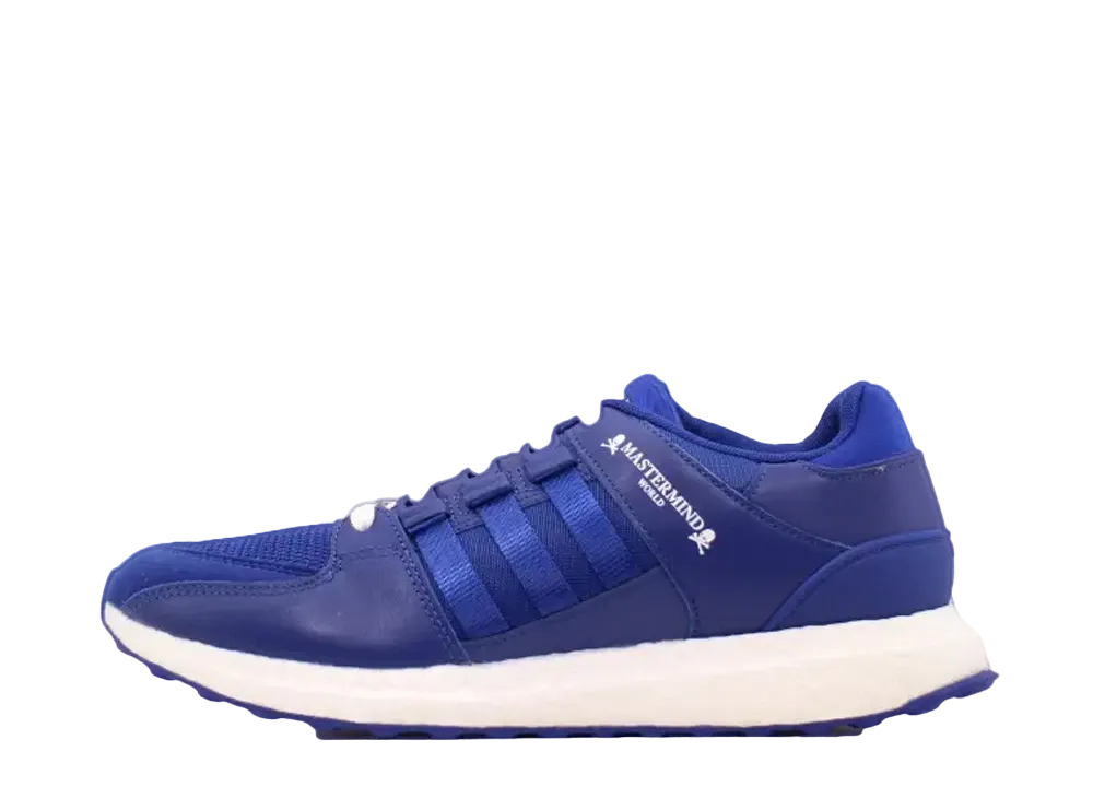 ADIDAS MASTERMIND WORLD EQT SUPPORT ULTRA