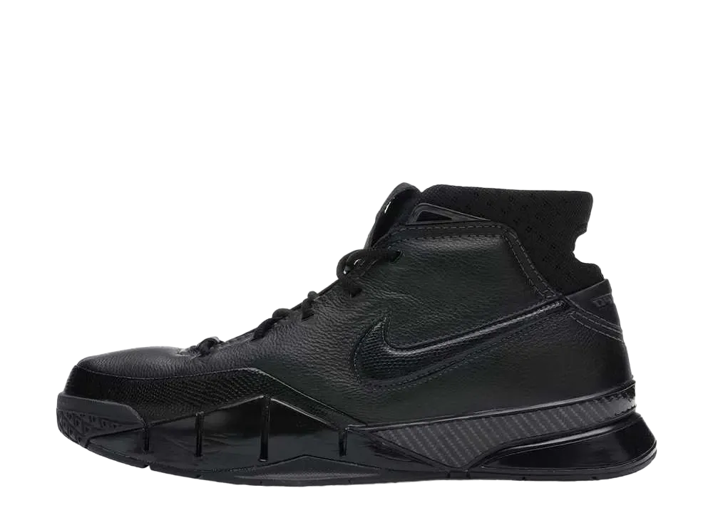 ナイキ コービー 1 "ブラック マンバ"