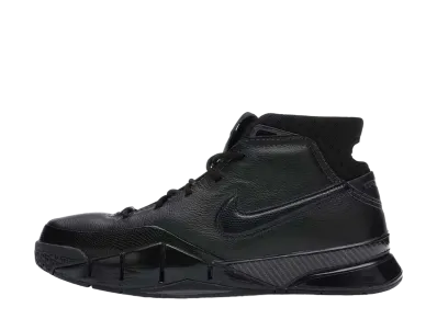 Nike Kobe 1 "Black Mamba"