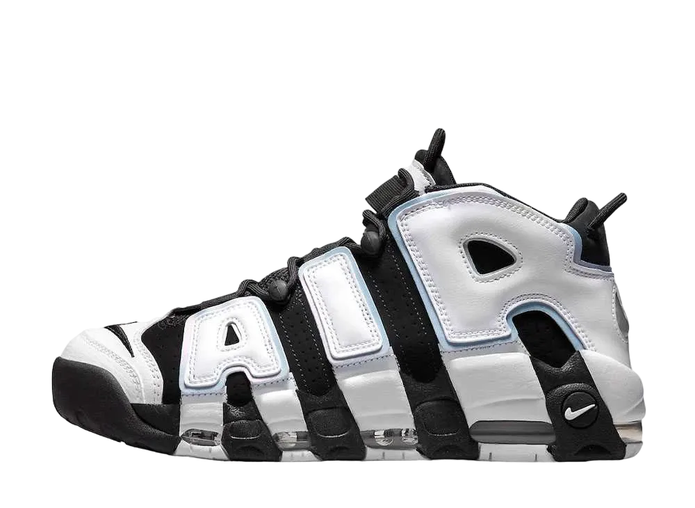 Nike Air More Uptempo "Cobalt Bliss"
