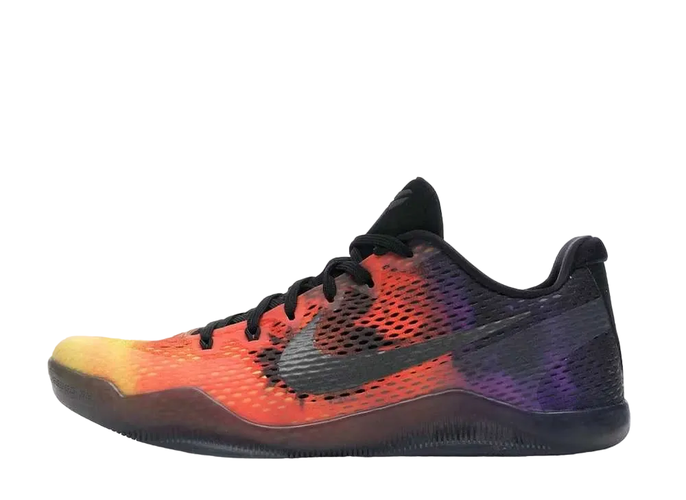 Nike Kobe 11 "Sunset"