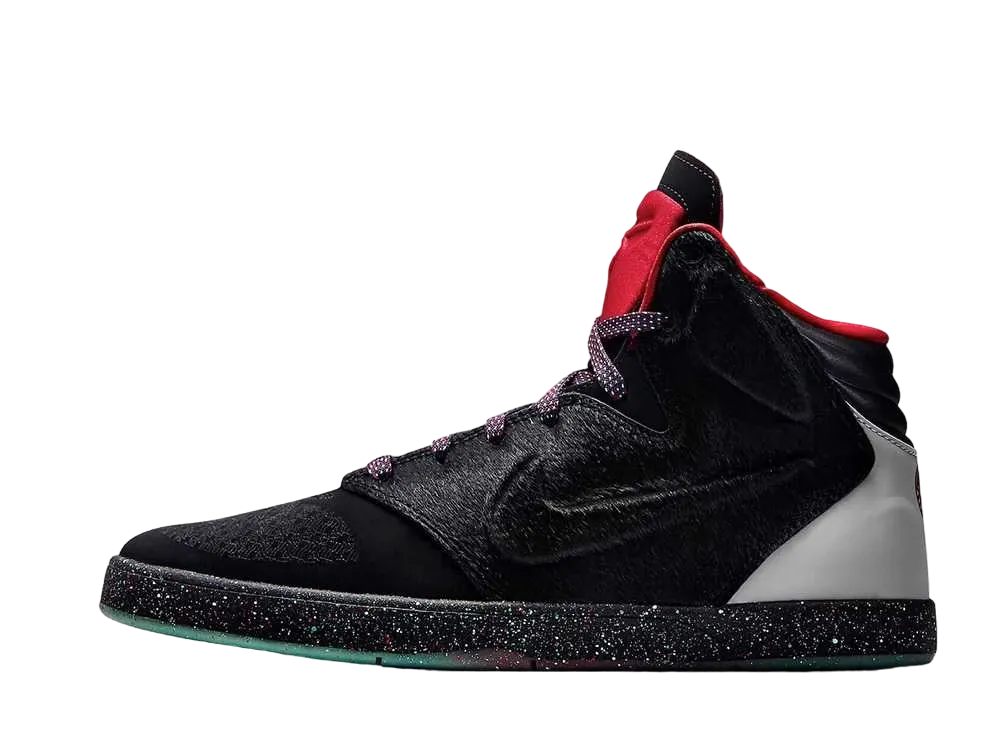 Nike Kobe 9 NSW Year Of The Horse "Black"