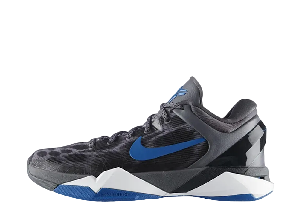 Nike Kobe 7 System "Grey Cheetah"