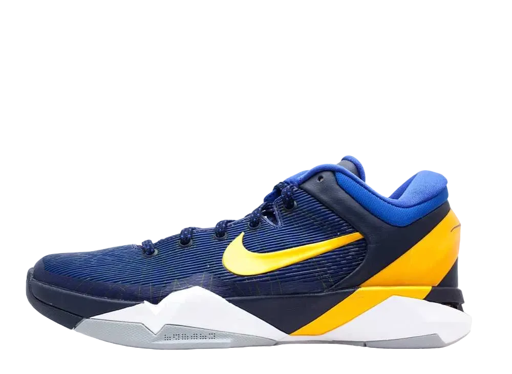 Nike Kobe 7 "System Obsidian"