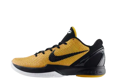 Nike Kobe 6 "Lightbulb"