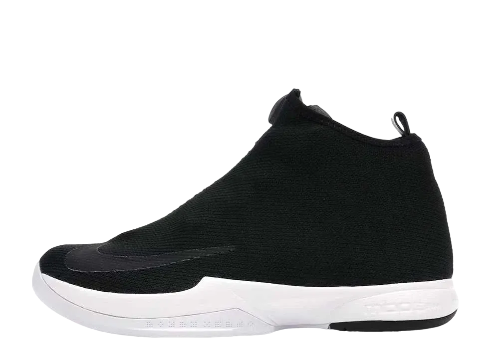 Nike Zoom Kobe Icon "Black/White"