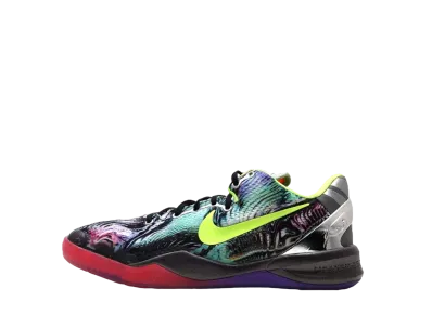 Nike GS Kobe 8 Prelude Reflection "Multi"