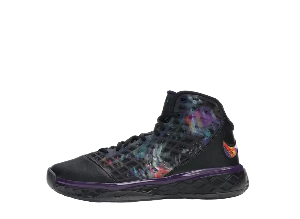 Nike GS Kobe 3 Prelude Misery "Multi"