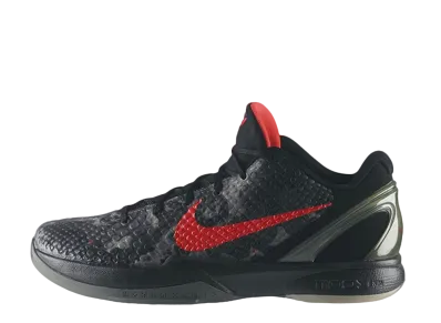 Nike Kobe 6 "Italian Camo"