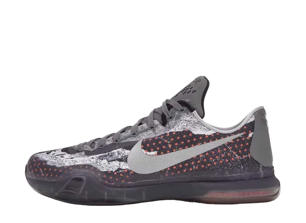 ナイキ コービー 10 "ペイン"