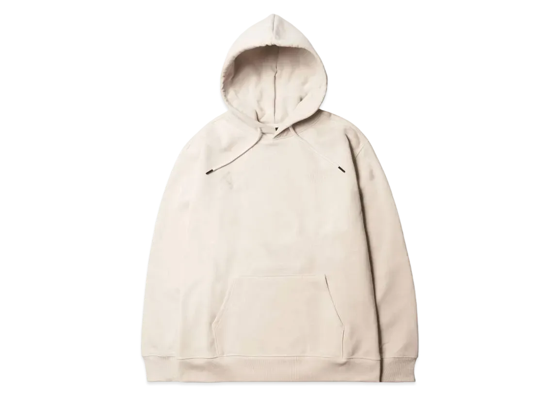 The North Face Kaws Hoodie "Moonlight Ivory"