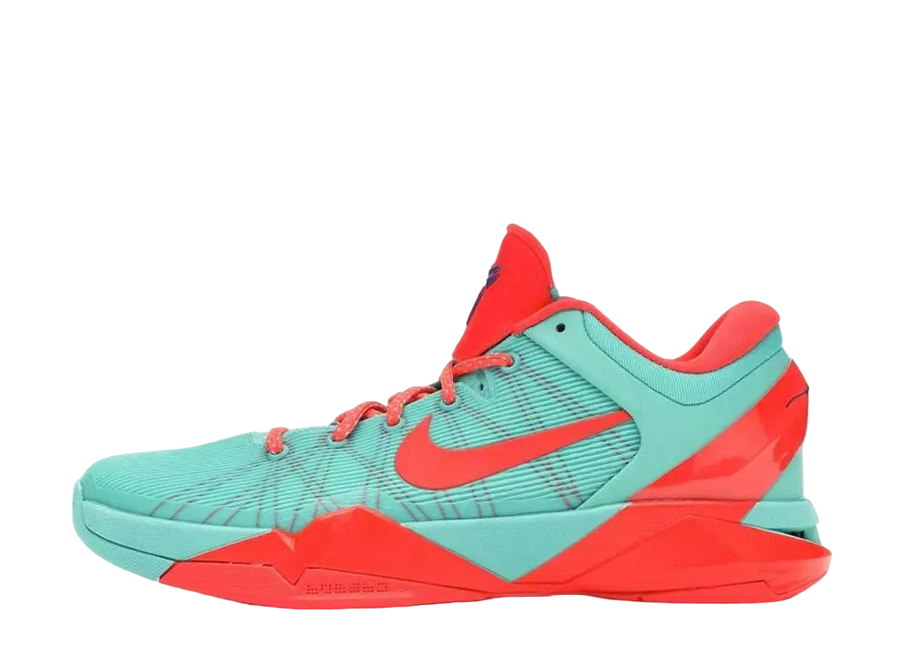 Nike Kobe 7 System "Barcelona"
