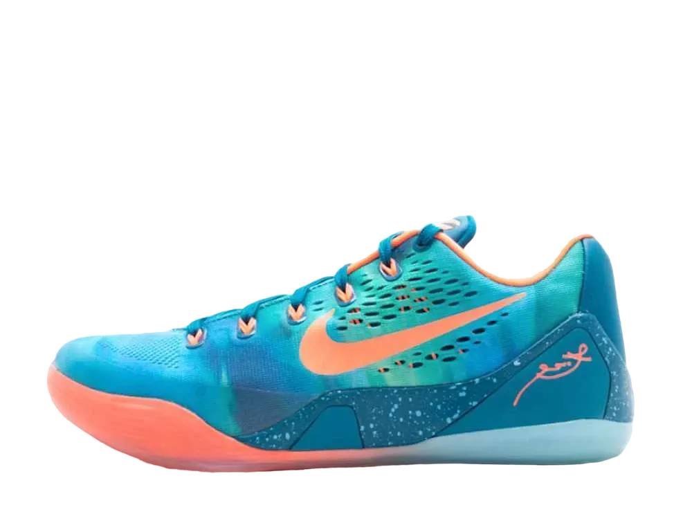 Nike Kobe 9 "Peach Jam"