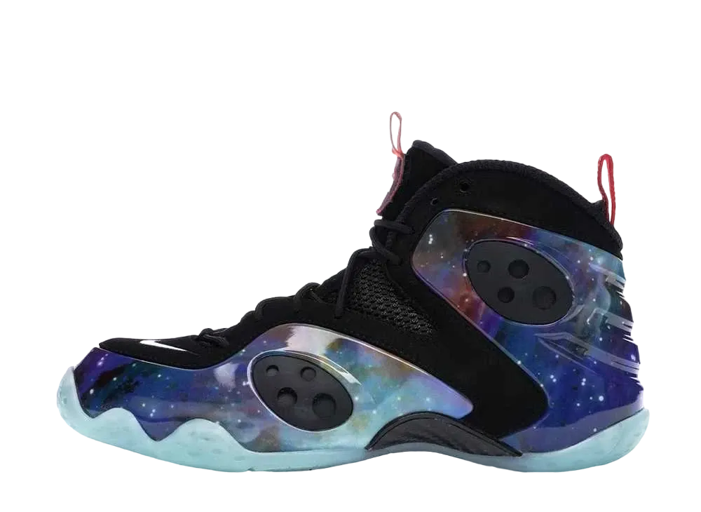 ナイキ ズーム ルーキー "ギャラクシー" (2019)
