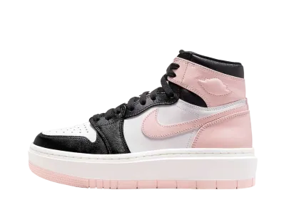 Nike Women's Air Jordan 1 High Elevate "Soft Pink"