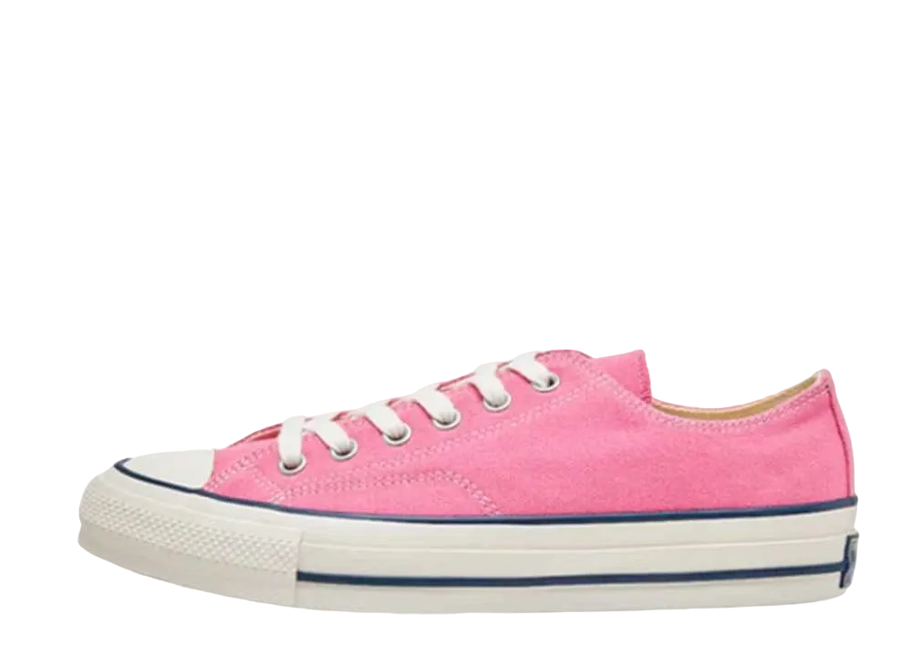 Converse Chuck Taylor Canvas OX "Pink"