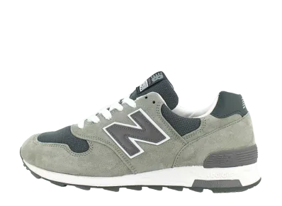 New Balance M1400 CSP "Gray/White"