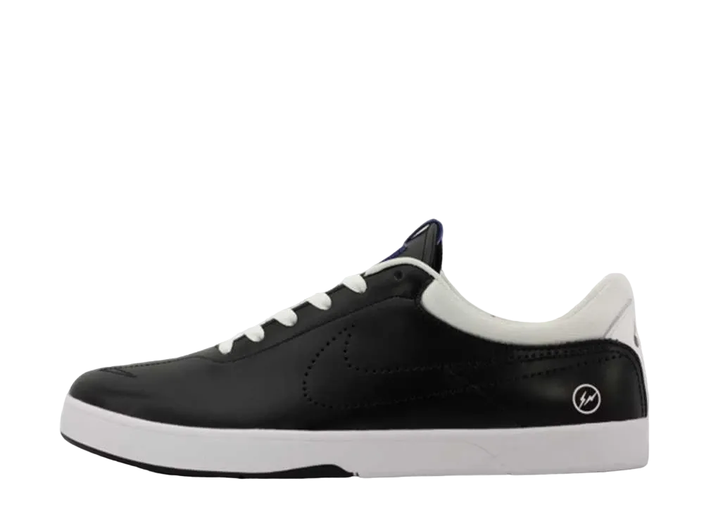 fragment design × Nike SB Eric Koston "Black/White"
