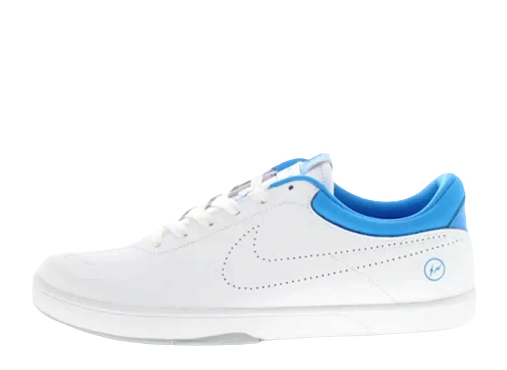 fragment design × Nike SB Eric Koston "White/Blue"