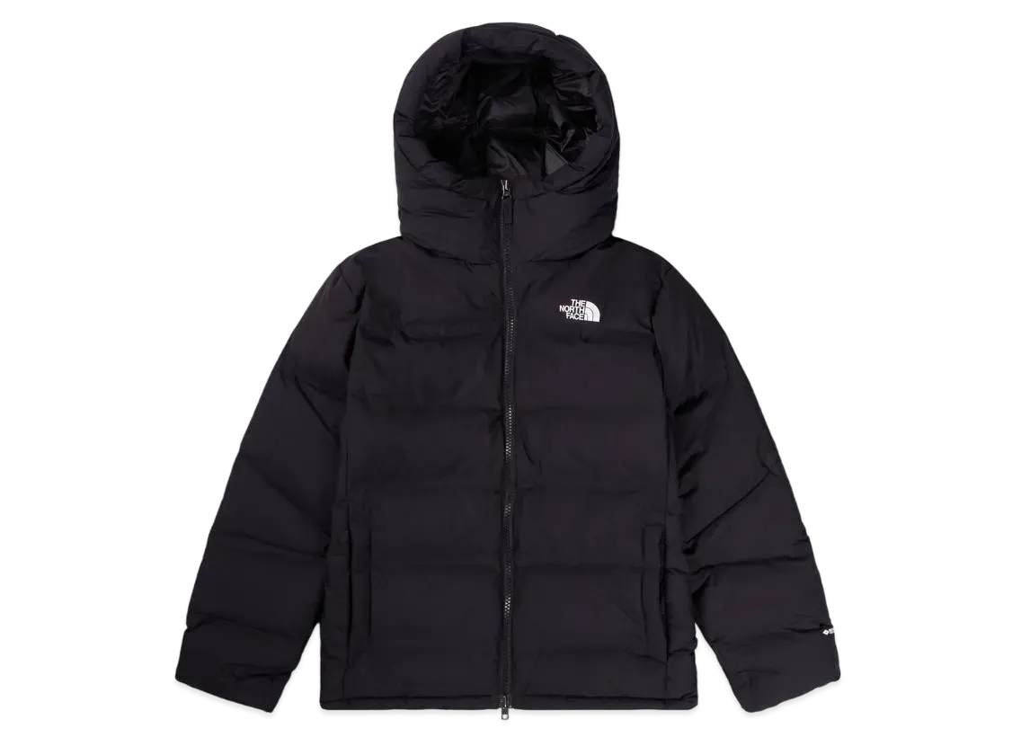 The North Face Belayer Parka 2021 "Black"