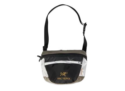 ARC'TERYX × BEAMS Mantis 2 Waistpack "Multi" 30012