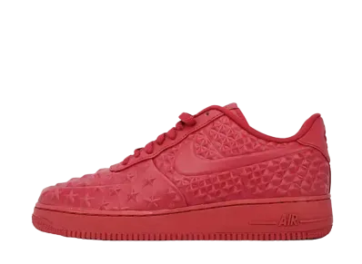 Nike Air Force 1 Low Independence Day "Red"